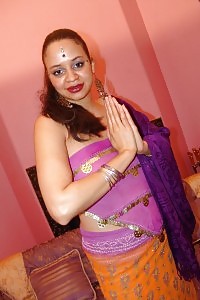 Big Breast Indian Lasmi Having Fun Jerking Off Before Pounding A Giant Cock Hard