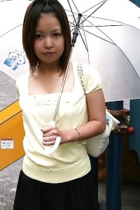 Lewd Collegegirl Demonstrates Her Firm Ass For A Dick Teasing Upskirt Peek