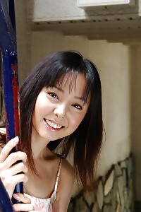 Yui Hasumi Asian Princess Displays Her Cunt And Firm Boobs For A Pic