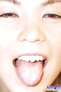 Naughty Akane Wears For An Night Of Nasty Wet Penetration With Her Fellas